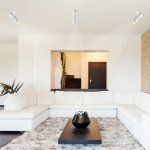 Встраиваемый светильник Novotech 357545 BLADE