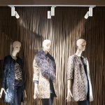 Трековый светильник Novotech 357546 BLADE