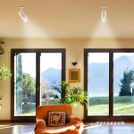 Встраиваемый светильник Novotech 357548 SELENE