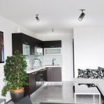 Встраиваемый светильник Novotech 357551 SELENE