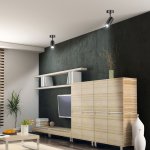 Накладной светильник Novotech 357552 SELENE