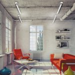 Накладной светильник Novotech 357556 MODO