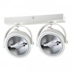 Накладной светодиодный светильник Novotech 357561 SNAIL