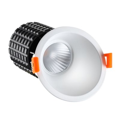

Встраиваемый светодиодный светильник Novotech 357563 TURBINE, 357563
