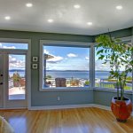 Встраиваемый светодиодный светильник Novotech 357564 TURBINE