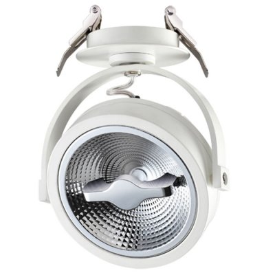 

Встраиваемый светодиодный светильник Novotech 357565 SNAIL, 357565