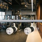 Трековый светильник Novotech 357566 PINE