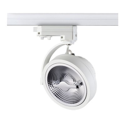 Трековый светильник Novotech 357567 SNAIL Трековый светильник Novotech 357567 SNAIL