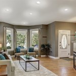 Ввстраиваемый светодиодный светильник Novotech 357573 LUNA