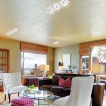 Встраиваемый светодиодный светильник Novotech 357579 GESSO