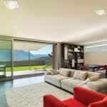 Встраиваемый светодиодный светильник Novotech 357580 GESSO