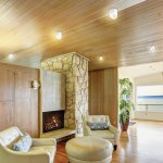 Накладной светильник Novotech 357584 GESSO