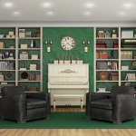 Ввстраиваемый светодиодный светильник Novotech 357602 DRUM