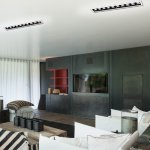 Встраиваемый светильник Novotech 357622 ANTEY