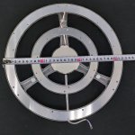 Модуль светодиодный 72Вт Novotech 357678 с пультом