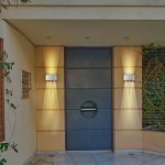 Светильник ландшафтный светодиодный Novotech 357680 CALLE