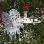 Фонарь светодиодный на солнечной батарее Novotech 357681 TRIP