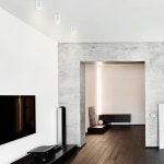 Накладной светодиодный светильник Novotech 357684 ARUM