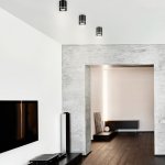 Накладной светодиодный светильник Novotech 357685 ARUM