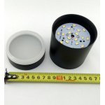 Накладной светодиодный светильник Novotech 357685 ARUM