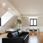 Встраиваемый светодиодный светильник Novotech 357687 ARUM