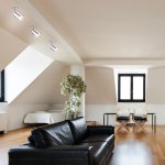 Встраиваемый светодиодный светильник Novotech 357689 ARUM