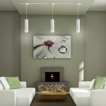 Подвес трековый светодиодный Novotech 357692 ARUM