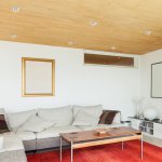 Встраиваемый светильник Novotech 357695 DRUM