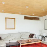 Встраиваемый светильник Novotech 357696 DRUM