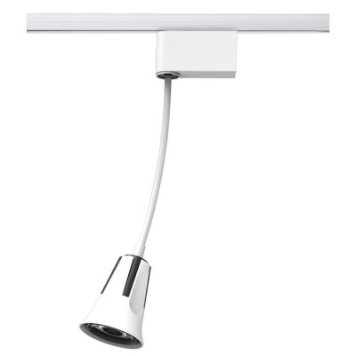 Трековый светодиодный светильник Novotech 357702 HOSTA Трековый светодиодный светильник Novotech 357702 HOSTA