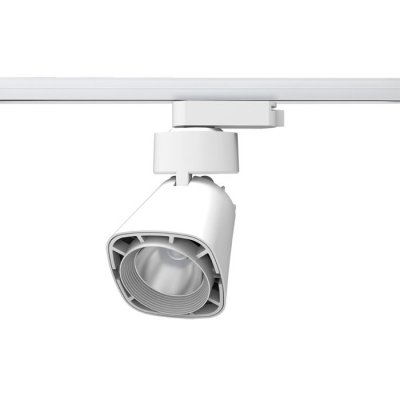 Трековый светодиодный светильник Novotech 357703 HOSTA Трековый светодиодный светильник Novotech 357703 HOSTA