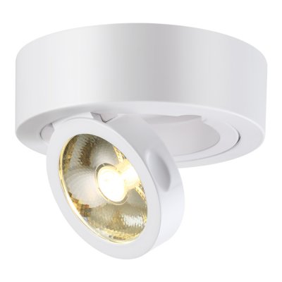 

Накладной светильник Novotech 357704 RAZZO, 357704