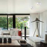 Накладной светильник Novotech 357704 RAZZO