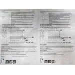 Модуль светодиодный 90Вт 431мм на магнитах Novotech 357706 с пультом