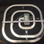 Светодиодный LED модуль с драйвером на магнитах 90Вт с ДУ Novotech 357770 KLARK 3000-6300K 395х395 IP20