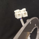 Светодиодный LED модуль с драйвером на магнитах 72Вт с ДУ Novotech 357772 POLO 3000-6500K D323 IP20