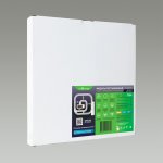 LED модуль с драйвером и линзованным рассеивателем на магнитах с ДУ Novotech 357780 KLARK