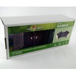 Ландшафтный настенный светильник Novotech 357829 KAIMAS