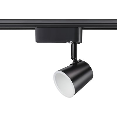 

Трековый светодиодный светильник Novotech 357860 CAMPANA