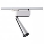 Трековый светодиодный светильник Novotech 357863 ZEUS