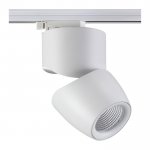 Трековый светодиодный светильник Novotech 357867 ZEUS