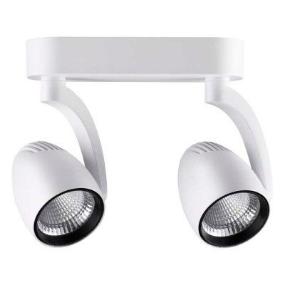 Накладной светодиодный светильник Novotech 357870 ZEUS Накладной светодиодный светильник Novotech 357870 ZEUS