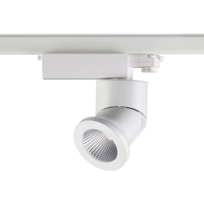 

Трековый светодиодный светильник Novotech 357873 PROMETA