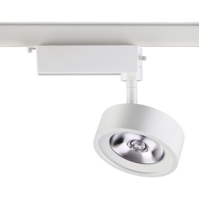 

Трековый светодиодный светильник Novotech 357876 PROMETA