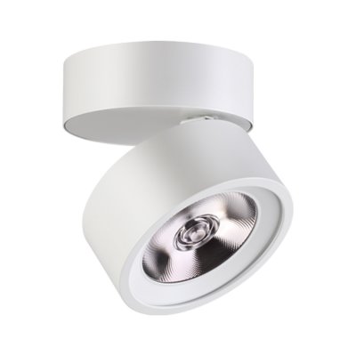 

Накладной светодиодный светильник Novotech 357877 PROMETA, 357877