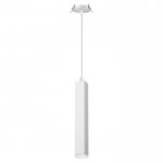 Встраиваемый светодиодный светильник Novotech 357898 MODO