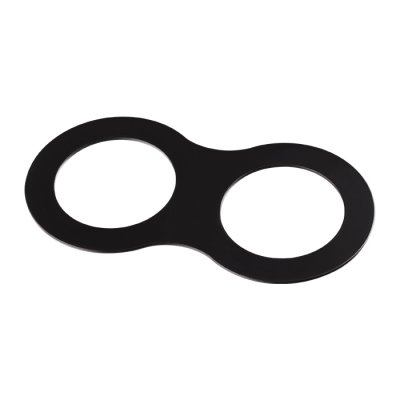 

Рамка декоративная к артикулам 357585-357587, 357589, 357909-357910 Novotech 357914 METIS, 357914