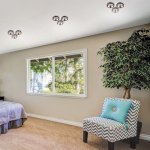 Рамка декоративная к артикулам 357585-357587, 357589, 357909-357910 Novotech 357919 METIS