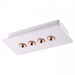 Накладной светодиодный светильник Novotech 357941 CARO