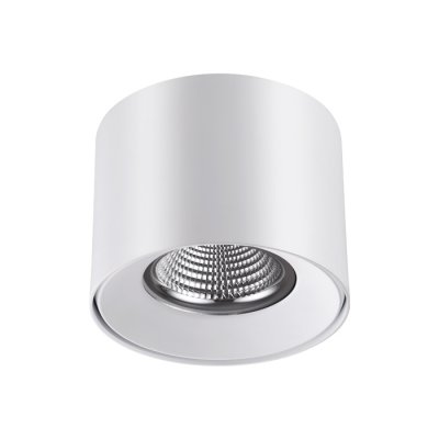 Накладной светодиодный светильник Novotech 357955 RECTE